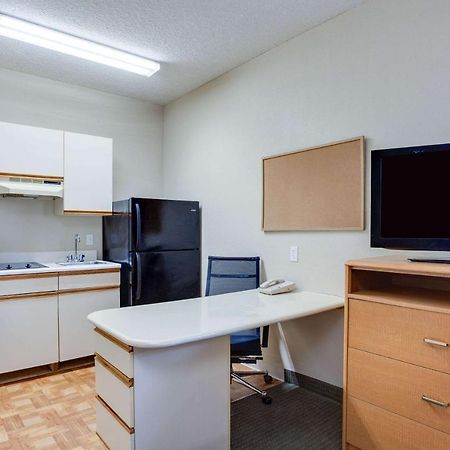 Mainstay Suites At Pga Village Port St. Lucie Exterior photo